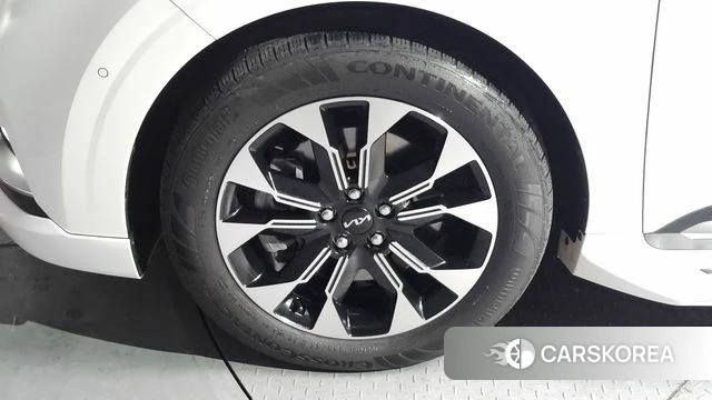 Kia Carnival 4th generation id 3864810 из Кореи 15