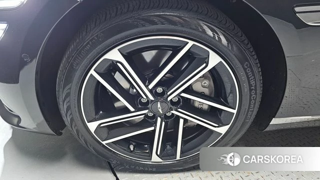 Genesis G80 (RG3) id 4879550 из Кореи 33