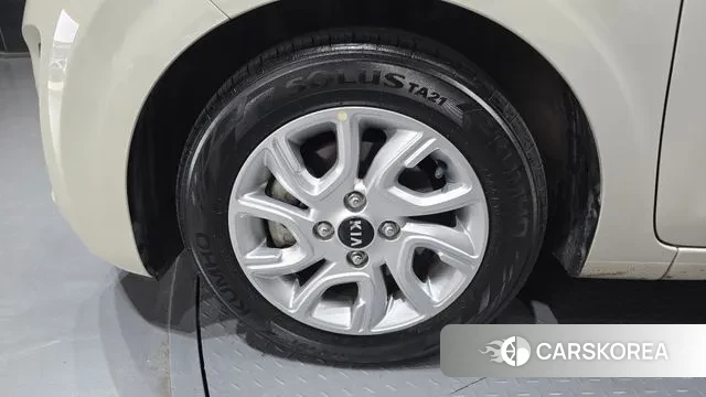 Kia All New Morning (JA) id 3773312 из Кореи 15