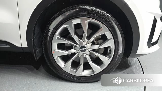 Kia Sorento 4th Generation id 4631952 из Кореи 27