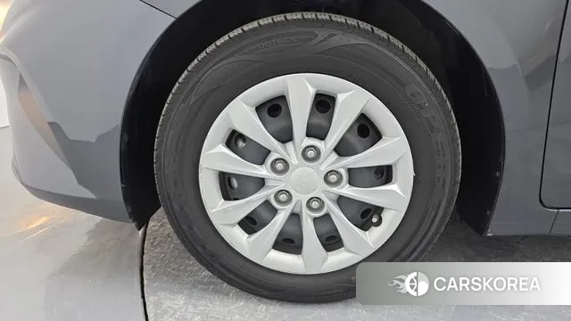 Kia The New K3 2nd generation id 3002715 из Кореи 15