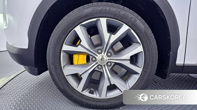 Hyundai Palisade id 4285374 из Кореи 15