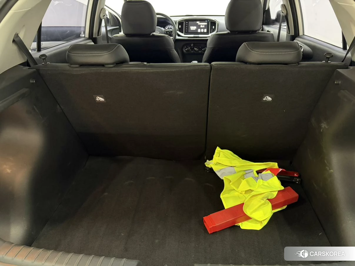 Kia KX1 id 4473897 из Китая 10