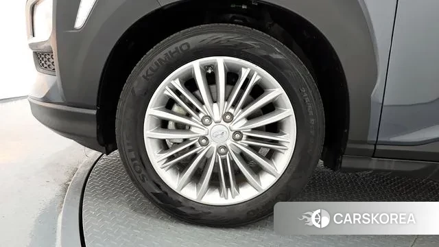 Hyundai Kona id 3054691 из Кореи 15