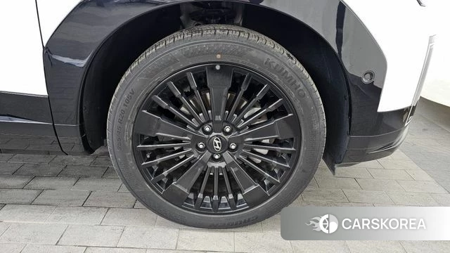 Hyundai Santa Fe (MX5) id 3805532 из Кореи 15