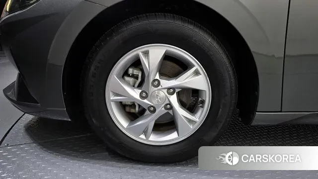 Hyundai Avante (CN7) id 3213771 из Кореи 15