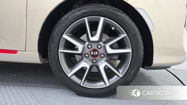 Kia Soul Booster id 3464676 из Кореи 15