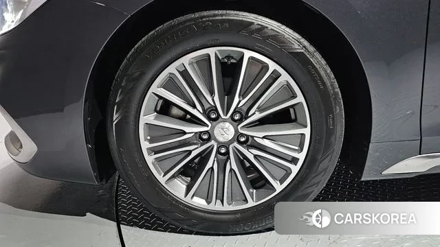 Hyundai Grandeur IG Hybrid id 3129520 из Кореи 15