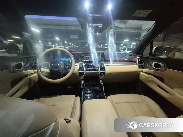 Kia Sorento 4th Generation id 3705845 из Кореи 13