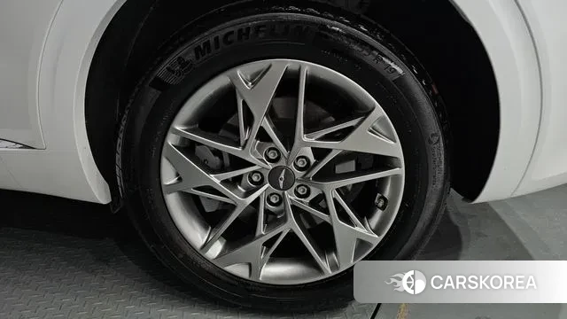 Genesis GV70 id 3550546 из Кореи 15