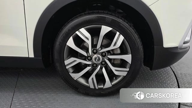 Ssangyong Tivoli Air id 3834508 из Кореи 15