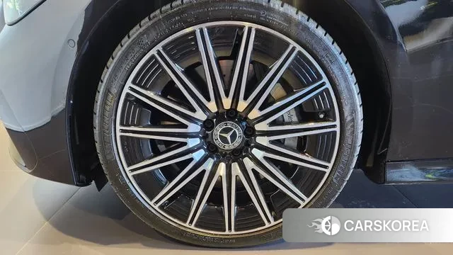 Mercedes-Benz CLE-Class C236 id 3605836 из Кореи 12