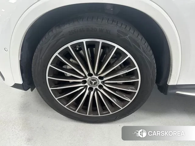 Mercedes-Benz GLC-Class X254 id 3341468 из Кореи 12