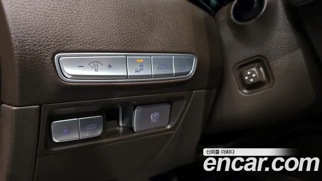 Kia More K9 id 2666015 из Кореи 15