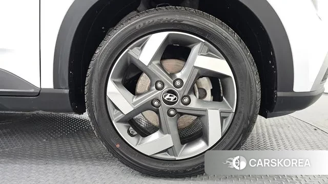 Hyundai Venue id 3748083 из Кореи 15