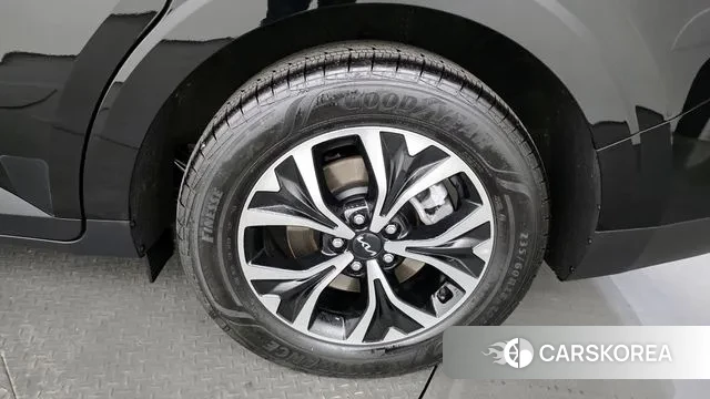 Kia Carnival 4th generation id 3534084 из Кореи 15