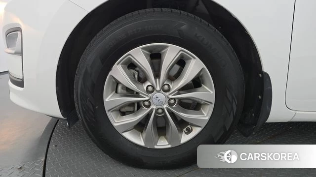 Kia The New Carnival id 4502075 из Кореи 25