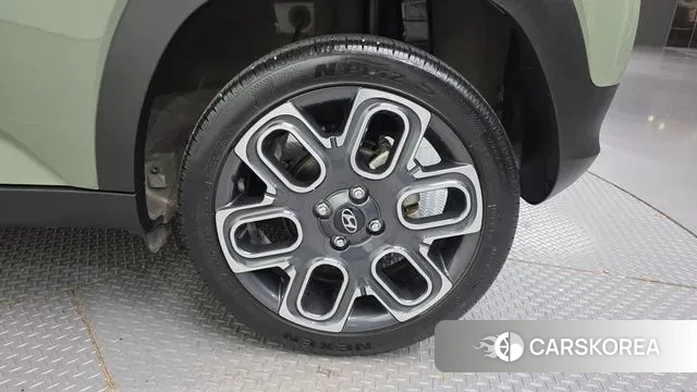 Hyundai Casper id 3281378 из Кореи 15