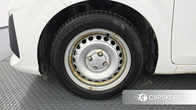 Kia Morning Urban (JA) id 4793441 из Кореи 27