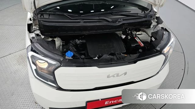 Kia The New Kia Ray id 4249371 из Кореи 26