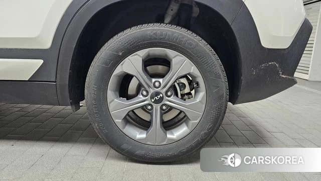 Kia The New Seltos id 3831563 из Кореи 15