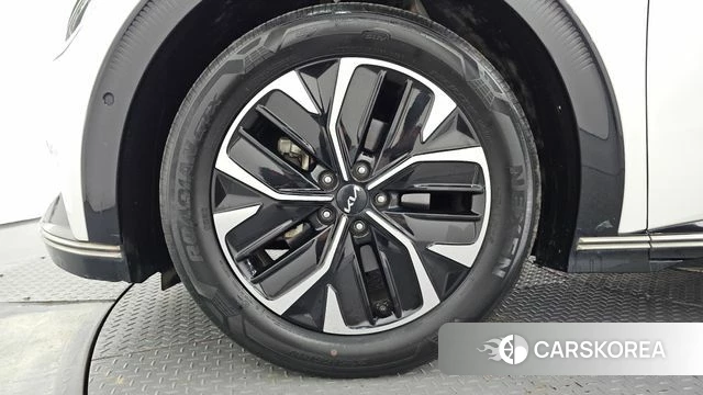 Kia EV6 id 4894376 из Кореи 31