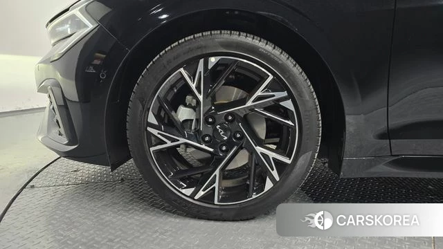 Kia The New K5 Hybrid 3rd generation id 3933968 из Кореи 15