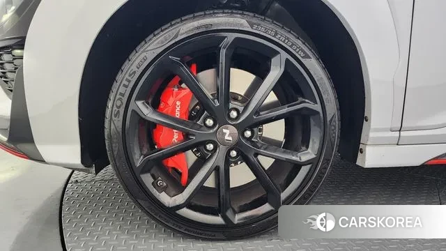 Hyundai The New Kona id 3463421 из Кореи 15