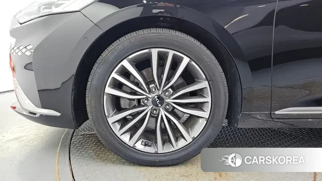 Kia K8 id 3028197 из Кореи 15