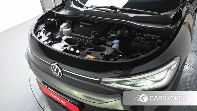 Volkswagen ID.4 id 4691646 из Кореи 26