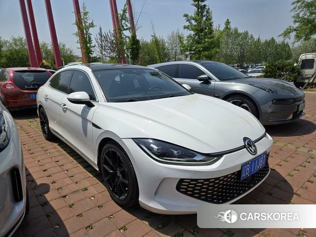 Volkswagen Lingdu id 4276148 из Китая 11