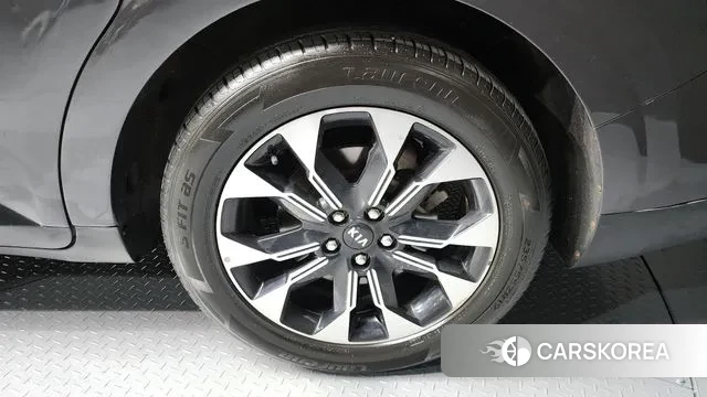 Kia Carnival 4th generation id 3598207 из Кореи 15