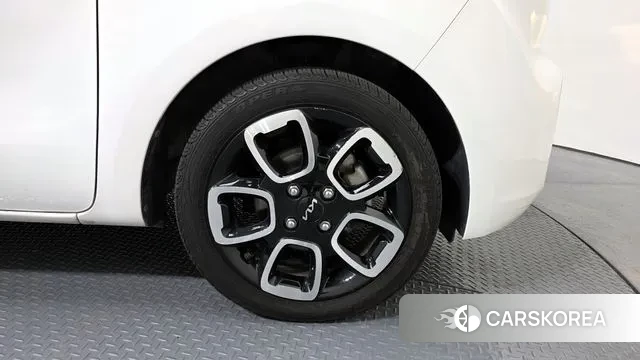 Kia The New Ray id 3788054 из Кореи 15