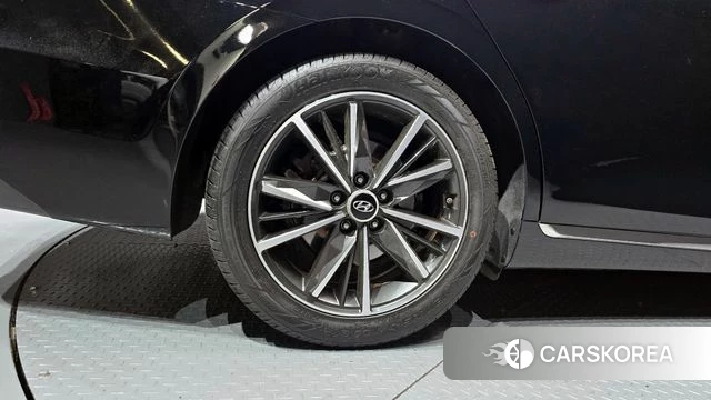 Hyundai The New Grandeur IG id 4282866 из Кореи 15