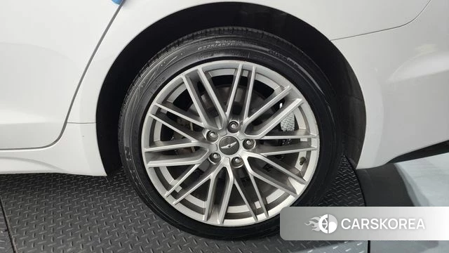 Genesis G70 id 3834531 из Кореи 15