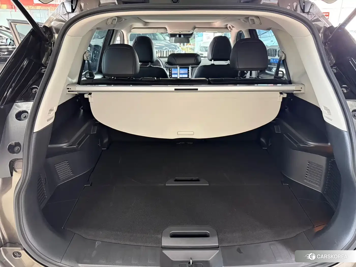 Nissan Qijun id 4681150 из Китая 8