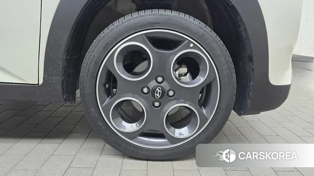 Hyundai The New Casper id 3341326 из Кореи 15