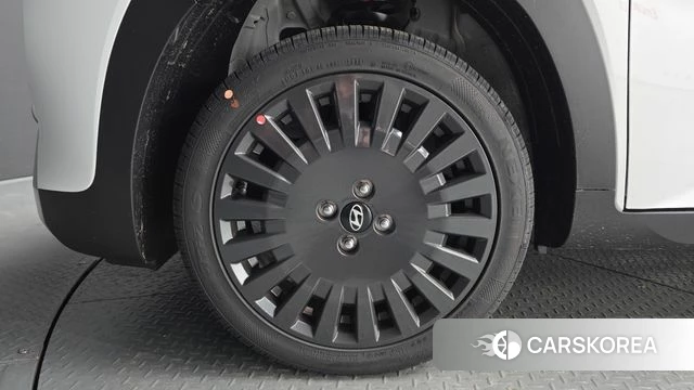 Hyundai The New Casper id 4602006 из Кореи 27