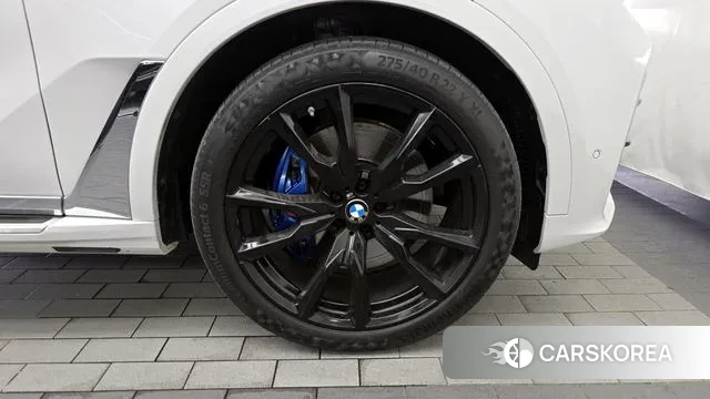 BMW X7 (G07) id 3043336 из Кореи 15