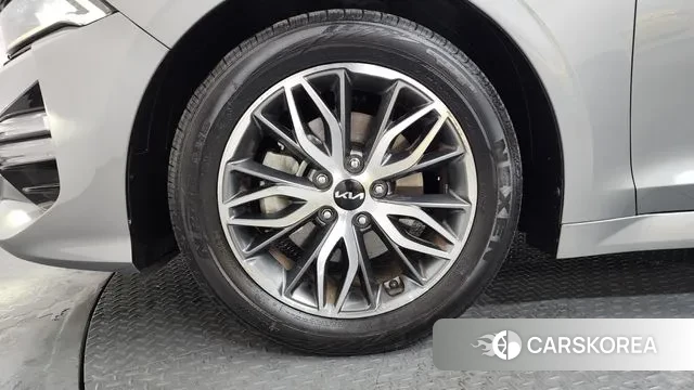 Kia K5 3rd generation id 3620940 из Кореи 15