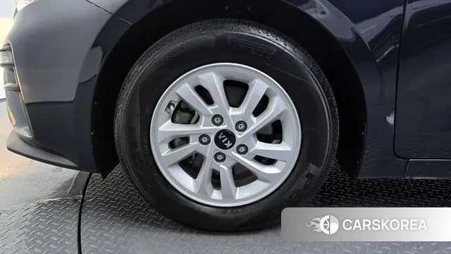 Kia Come New K3 id 3691948 из Кореи 15