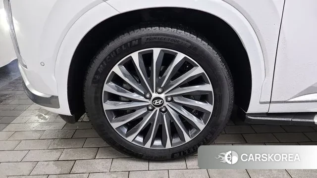 Hyundai The New Palisade id 3415941 из Кореи 15