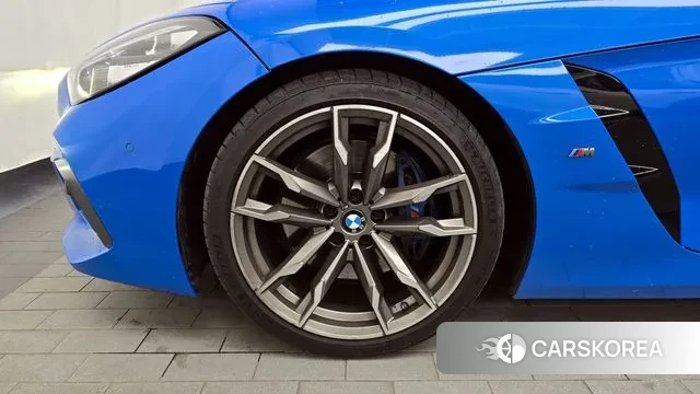 BMW Z4 (G29) id 3519847 из Кореи 15