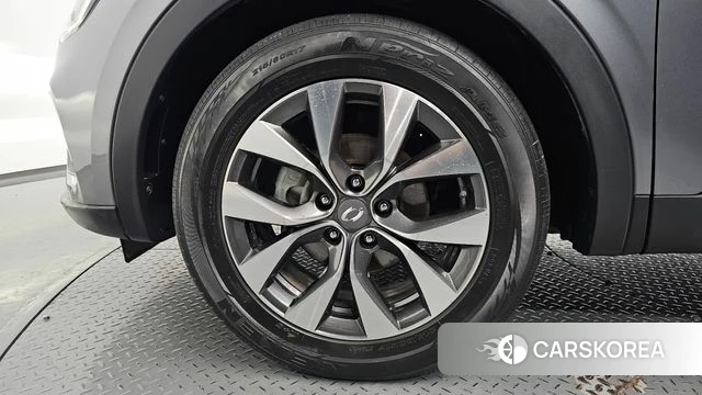 Renault Korea (Samsung) XM3 id 4371151 из Кореи 25