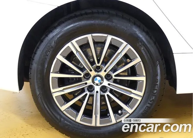 BMW 2 Series Active Tourer (U06) id 2734524 из Кореи 15