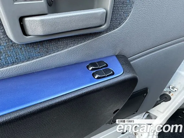 Chevrolet (GM Daewoo) New Damas id 2648841 из Кореи 14