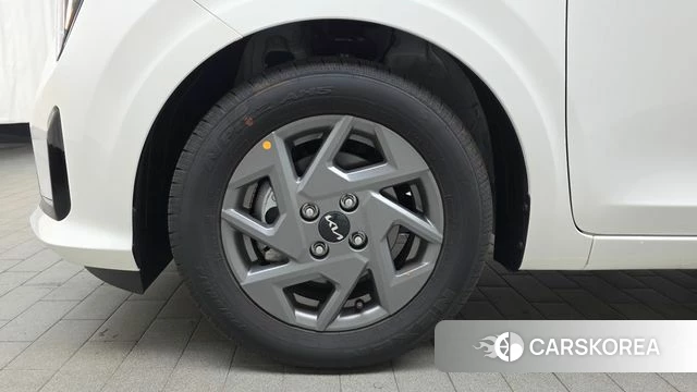 Kia The New Morning (JA) id 3939734 из Кореи 15