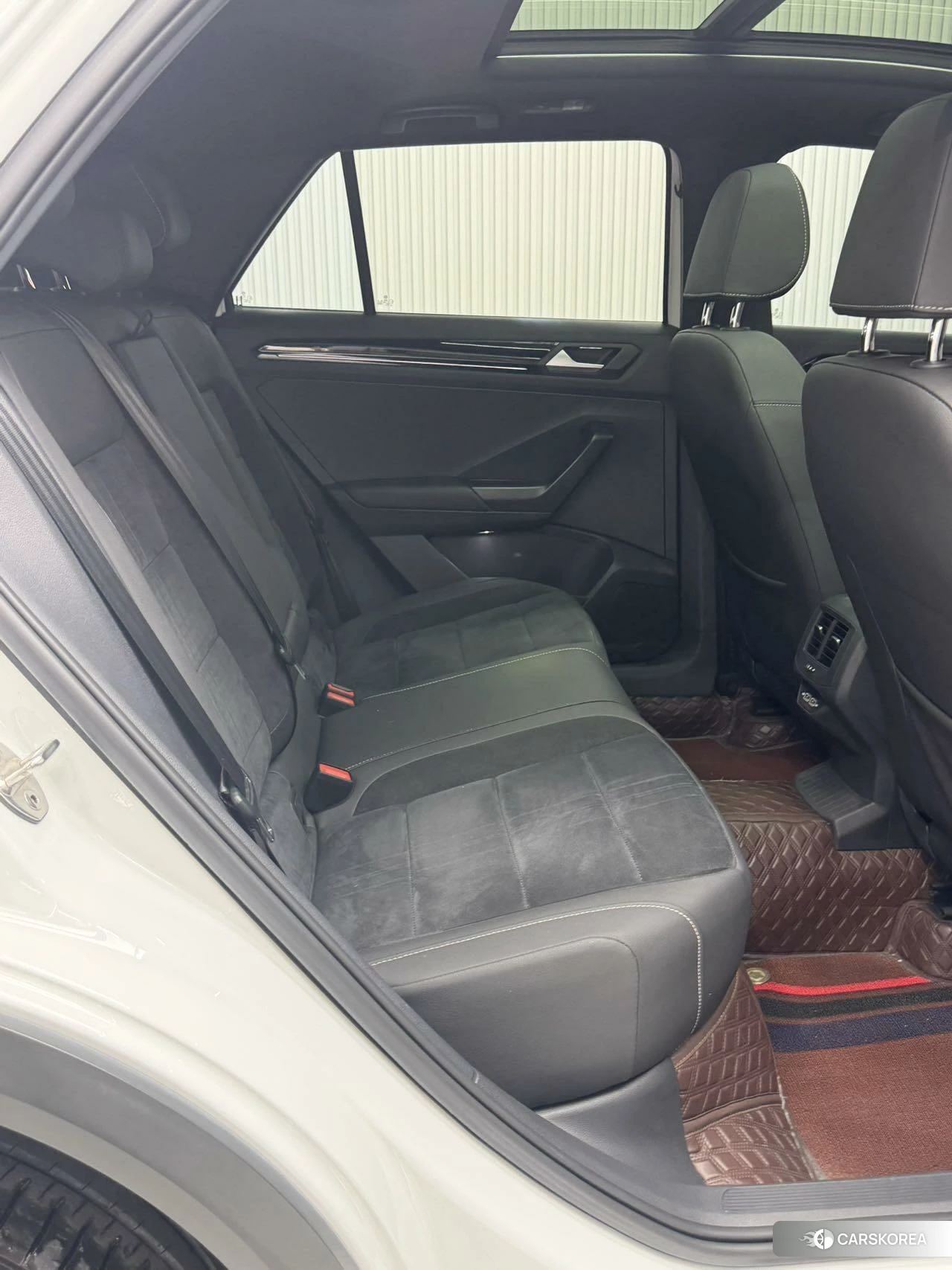 Volkswagen T-Roc id 4479379 из Китая 14