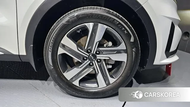 Kia Sorento 4th Generation id 3577275 из Кореи 15