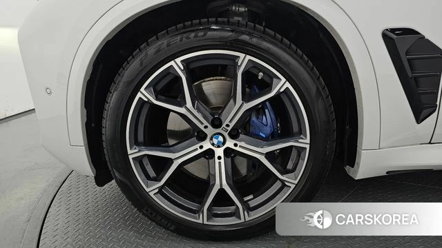 BMW X5 (G05) id 4487733 из Кореи 30